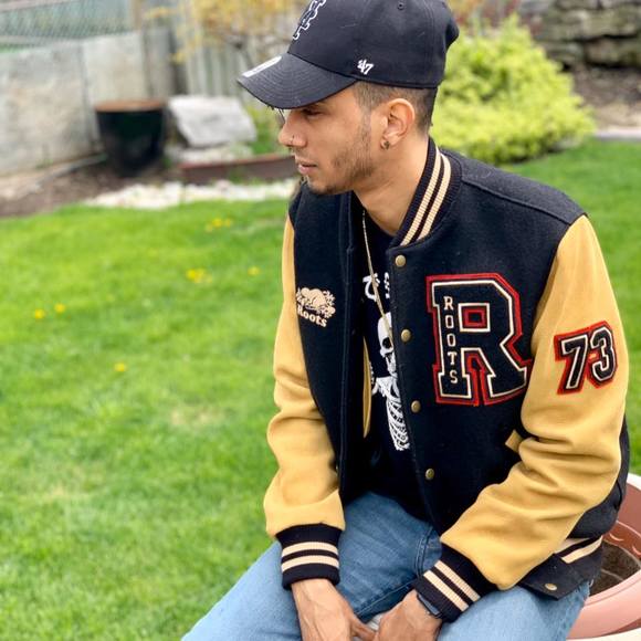 Meet your Posher, Brandon - Picture 1 of 1